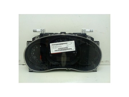 QUADRO STRUMENTI COMPL. RENAULT KANGOO FURGONE (04/13-) K9KE6 248103078R