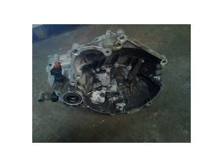 CAMBIO COMPL. TATA INDICA (01/01-) 475IDI 269026000112