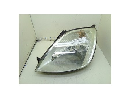 PROIETTORE SX. FORD FIESTA (CBK) (03/02-12/05) F6JA 1320349