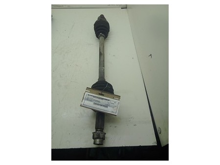 SEMIALBERO ANT. COMPL. DX. TOYOTA AYGO 1A SERIE (04/05-10/14) 1KRFE 434100H010