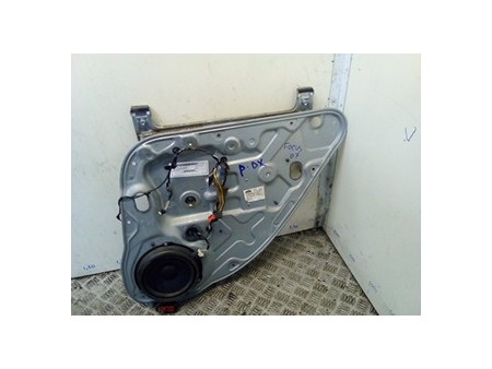 ALZACRISTALLO PORTA POST. DX. FORD FOCUS (CAP) (11/04-06/08) KKDA 1738643