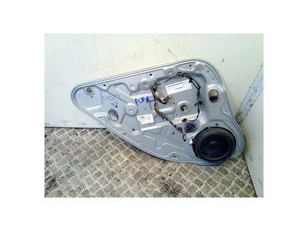 ALZACRISTALLO PORTA POST. SX. FORD FOCUS (CAP) (11/04-06/08) KKDA 1738644