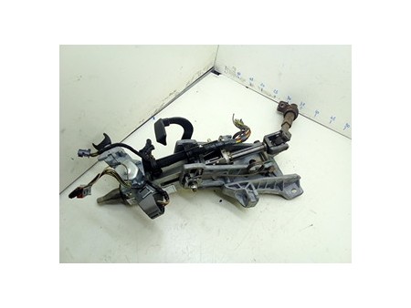 PIANTONE STERZO CON ALBERO SUP. FORD FOCUS (CAP) (11/04-06/08) KKDA NB4489007033017