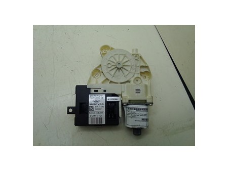 MOTORINO ALZACRISTALLO PORTA POST. DX. FORD FOCUS (CAP) (11/04-06/08) KKDA 1430373