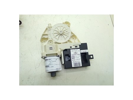 MOTORINO ALZACRISTALLO PORTA POST. SX. FORD FOCUS (CAP) (11/04-06/08) KKDA 1430352