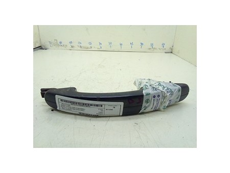 MANIGLIA PORTA POST. SX. FORD FOCUS (CAP) (11/04-06/08) KKDA 1305822