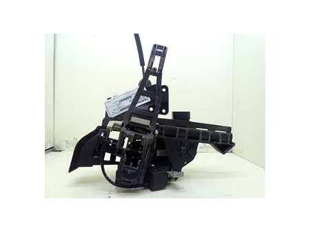 SERRATURA PORTA POST. C/CHIUSURA C.Z DX. FORD FOCUS (CAP) (11/04-06/08) KKDA 5041673