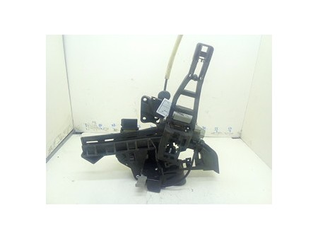 SERRATURA PORTA POST. C/CHIUSURA C.Z SX. FORD FOCUS (CAP) (11/04-06/08) KKDA 4892387