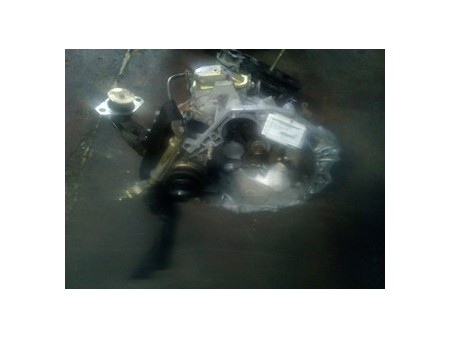 CAMBIO COMPL. RAPP 13/55 FIAT PANDA 1A SERIE (03/92-03/04) 1170A1046 46781994
