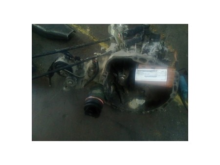 CAMBIO COMPL. 06-02- TOYOTA YARIS (03/99-11/05)     (JPP) 1SZFE 3030052310