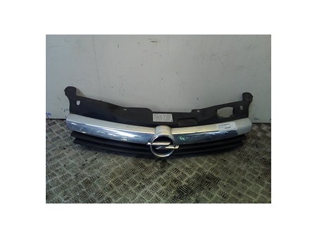 GRIGLIA OPEL ASTRA (A04) (01/04-03/11) Z17DTL 13142523