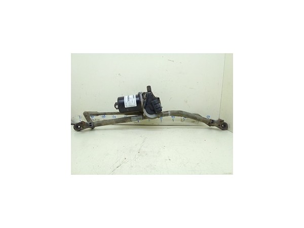 MOTORINO TERGIPARABREZZA FIAT PUNTO (1N/1P) (07/99-12/05) 188A5000 NB1798006045053