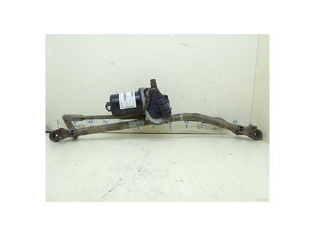 MOTORINO TERGIPARABREZZA FIAT PUNTO (1N/1P) (07/99-12/05) 188A5000 NB1798006045053
