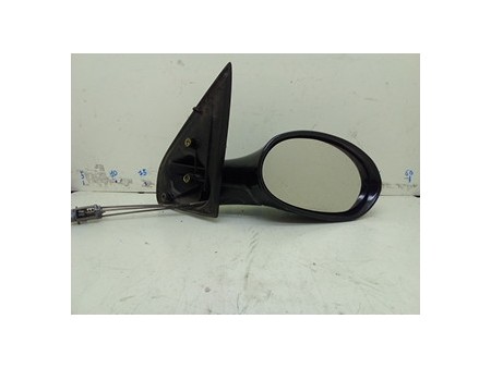RETROVISORE EST. TERMICO REGOLAZ. ELETTR. LX;UNICA/VANITY/UPGR.C/SBRIN. DX. LANCIA Y (10/00-03/04) 188A4000 735264721