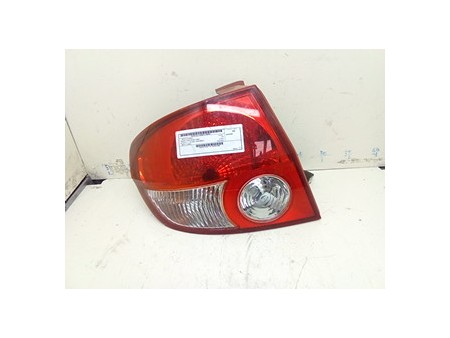 FANALE POST. SX. HYUNDAI GETZ (07/02-12/09) G4HD 924101C500