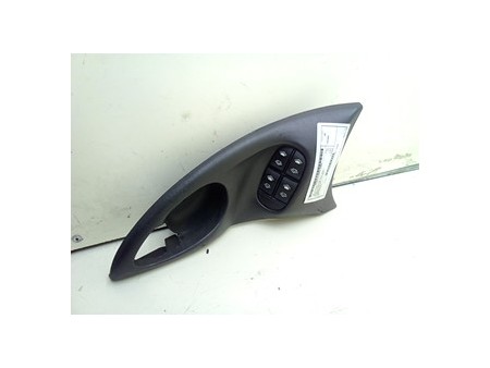INTERRUTTORE ALZACRISTALLI PORTA ANT. FORD FOCUS (CAK) (10/01-04/05) FYDB 1324939