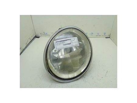 PROIETTORE SX. CHEVROLET (DAEWOO) MATIZ (M100) (06/98-11/00) F8CV 96507855