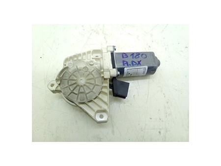 MOTORINO ALZACRISTALLO PORTA ANT. DX. MERCEDES-BENZ CLASSE B (T245) (03/05-03/13) 640940 A1698201642