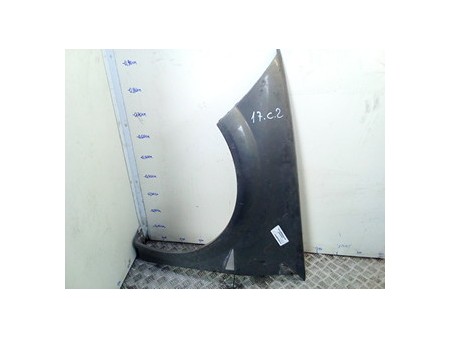 PARAFANGO ANT. SX. RENAULT MEGANE 2A SERIE (02/06-08/09) K9K77 7701477186