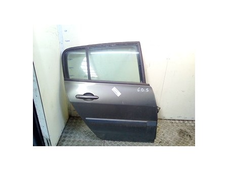 PORTA POST. DX. RENAULT MEGANE 2A SERIE (02/06-08/09) K9K77 7751473734
