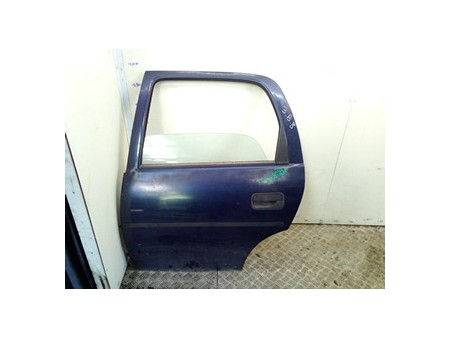 PORTA POST. SX. OPEL CORSA (S93) (01/93-09/00) X12XE 90532717