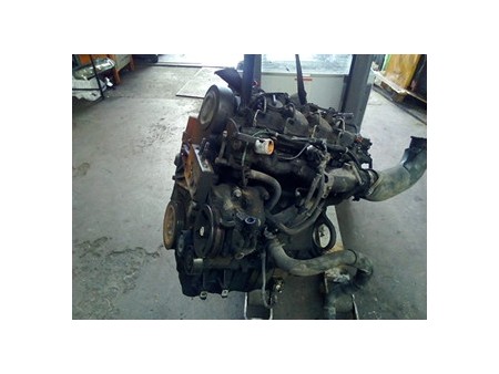 MOTORE SEMICOMPL. 12-04-06 HYUNDAI TUCSON (07/04-10/10) D4EA 2110127A30C