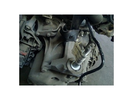 CAMBIO AUTOMATICO SMART FORFOUR (W453) (07/14-) H4D A7002702200