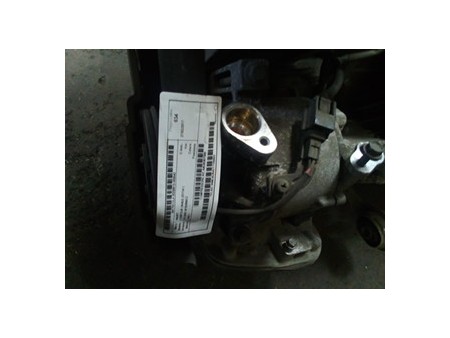 COMPRESSORE A/C SMART FORFOUR (W453) (07/14-) H4D A4538307000