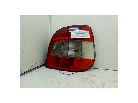 FANALE POST. DX. RENAULT SCENIC (03/99-05/03) F9QK7 7700428055