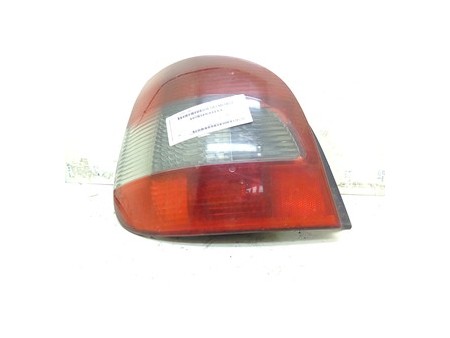 FANALE POST. SX. RENAULT SCENIC (03/99-05/03) F9QK7 7700428054