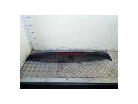 SPOILER POST. TETTO C/FONDO DI MANO FIAT 500X (5F) (11/14-) 55266963 735623099