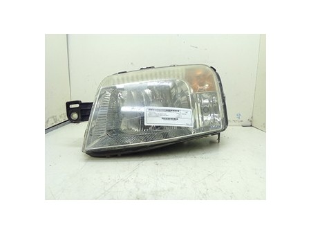 PROIETTORE SX. FIAT PANDA (2Q) (09/03-12/10) 187A1000 51867677