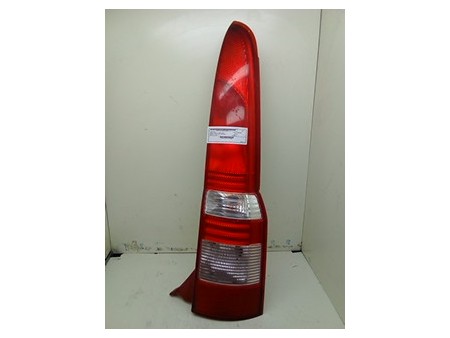 FANALE POST. DX. FIAT PANDA (2Q) (09/03-12/10) 187A1000 51705458