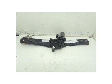 ALZACRISTALLO ELETTR. PORTA ANT. CON SX. LANCIA YPSILON (TK) (07/15-) 169A4000 52115511