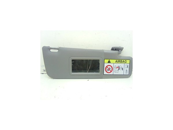 ALETTA PARASOLE PARABREZZA P/EXTRA S DX. LANCIA YPSILON (TK) (07/15-) 169A4000 735611282