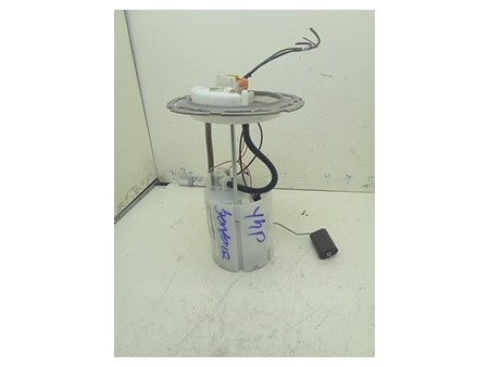 POMPA CARBURANTE C/TRASDUTTORE (GALLEGGI LANCIA YPSILON (TK) (07/15-) 169A4000 51836519