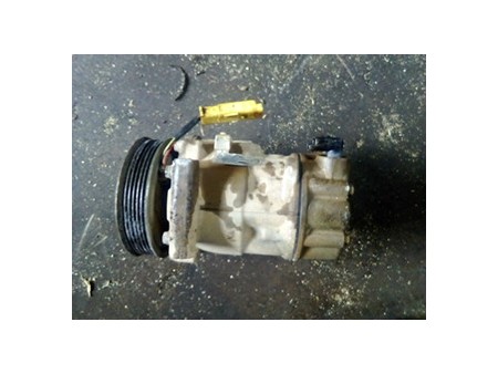 COMPRESSORE A/C CITROEN C3 2A SERIE (A51) (09/09-06/13 HFV 9678656080