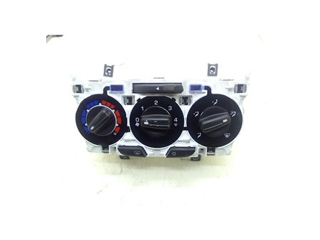 BLOCCO COMANDO CLIMATIZZAZIONE LANCIA YPSILON (TK) (07/15-) 169A4000 735534425