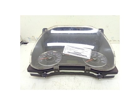 QUADRO STRUMENTI COMPL. FIAT GRANDE PUNTO (3X) (07/09-01/14 199A2000 Y50001