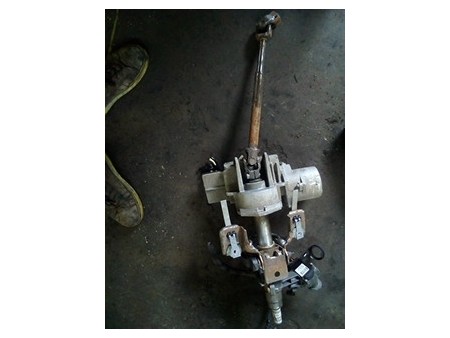 SERVOSTERZO ELETTRONICO C/REG VOLANTE FIAT GRANDE PUNTO (3X) (07/09-01/14 199A2000 52090174