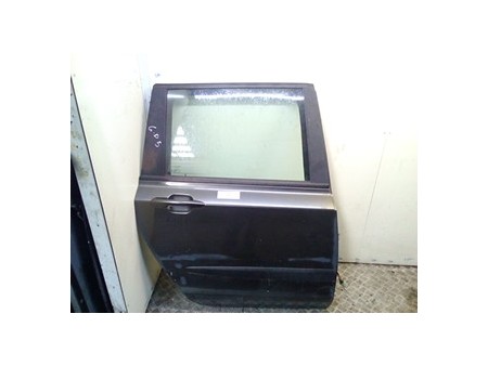 PORTA POST. COMPL DX. FIAT STILO (2V) (11/03-06/09) 192A3000 46761896