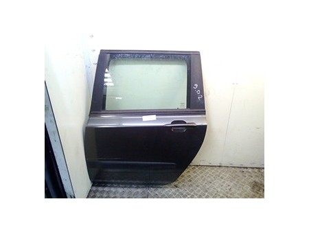 PORTA POST. COMPL SX. FIAT STILO (2V) (11/03-06/09) 192A3000 46761895