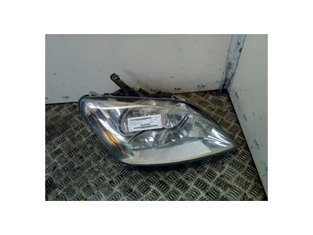 PROIETTORE DX. FORD FOCUS C-MAX (CAP) (10/03-12/08 G6DA 1347459