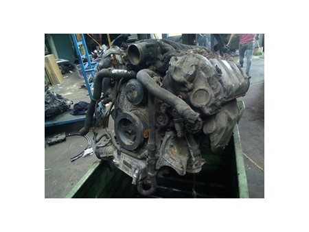 MOTORE COMPL. PORSCHE CAYENNE (01/07-12/10) M4801 94810094813