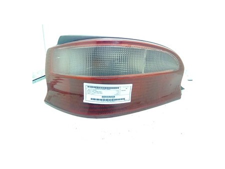 FANALE POST. SX. CITROEN SAXO (09/99-02/04) HFX 6350L8