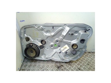 ALZACRISTALLO ELETTR. PORTA ANT. DX. FIAT STILO (2V) (11/03-06/09) 192A3000 46831654