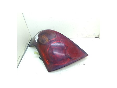 FANALE POST. SX. SUZUKI SWIFT (04/05-02/11) M16A 3567057K00000