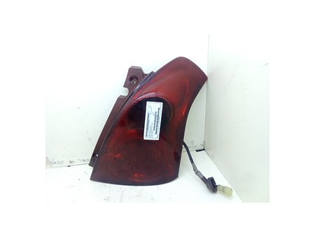 FANALE POST. DX. SUZUKI SWIFT (04/05-02/11) M16A 3565057K00000
