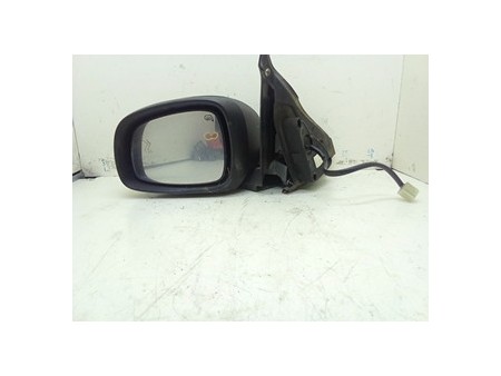 RETROVISORE EST. REGOLAZ. ELETTR. TIPO 1 SX. SUZUKI SWIFT (04/05-02/11) M16A 8470262J00ZCC