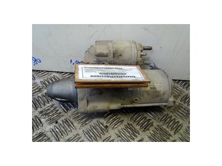MOTORINO AVVIAMENTO MERCEDES-BENZ CLS (C219) (09/04-) 642920 A0061516101